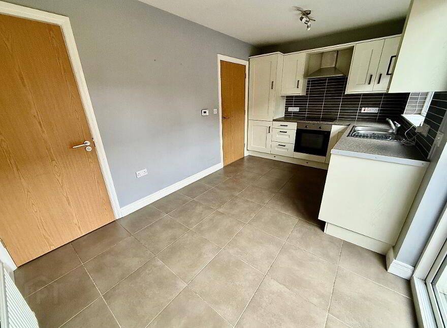 189 Gortin Meadows, Newbuildings, L'Derry, BT47 2TZ