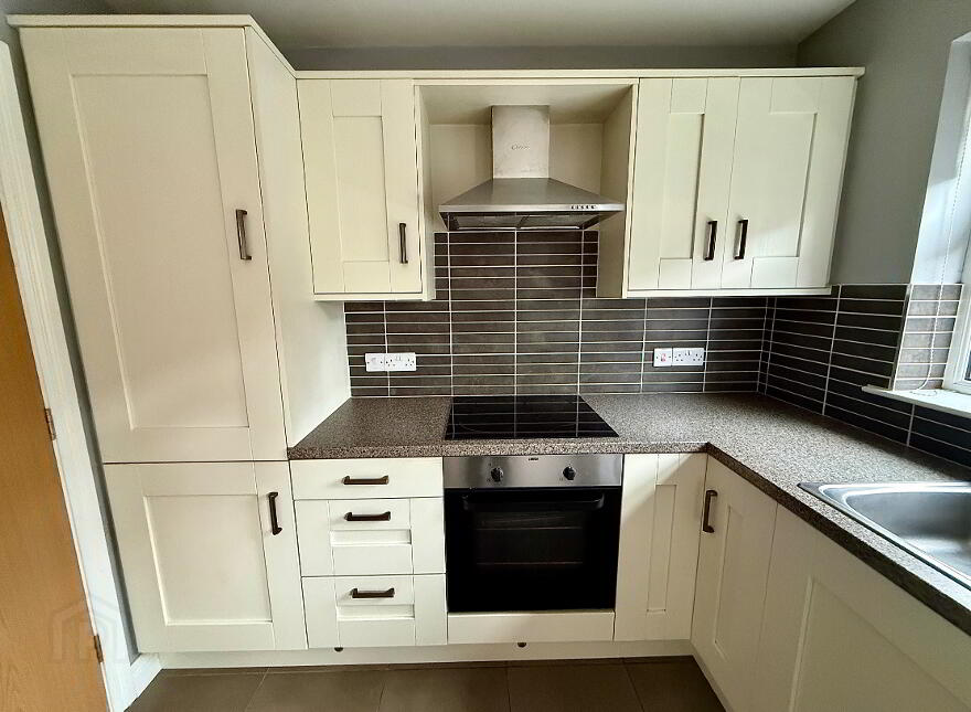 189 Gortin Meadows, Newbuildings, L'Derry, BT47 2TZ