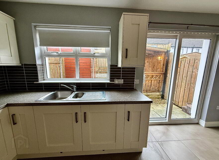 189 Gortin Meadows, Newbuildings, L'Derry, BT47 2TZ