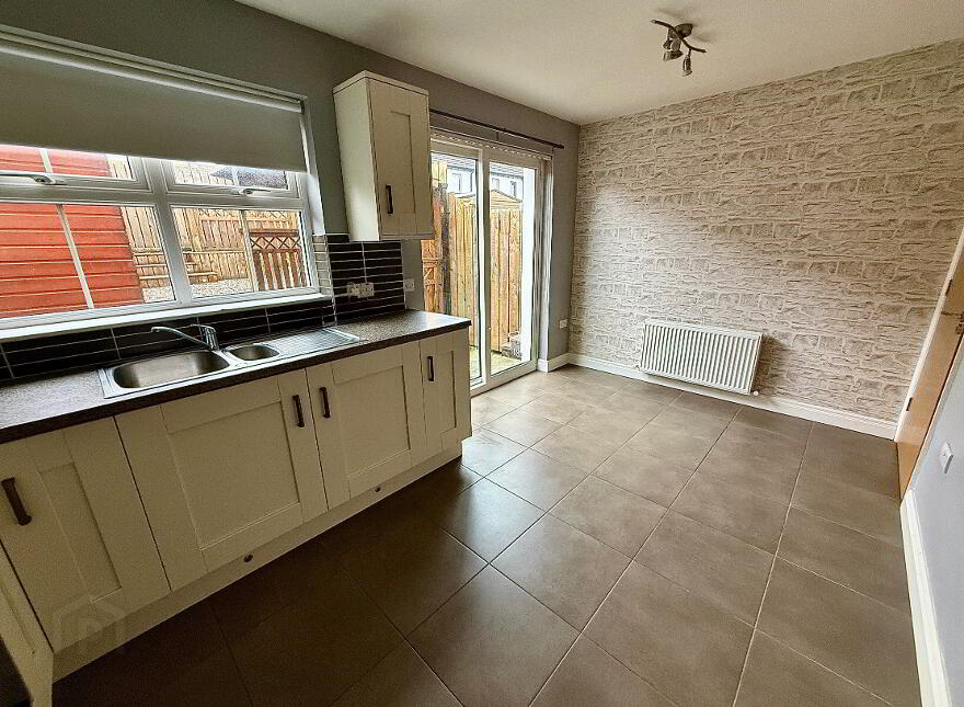 189 Gortin Meadows, Newbuildings, L'Derry, BT47 2TZ
