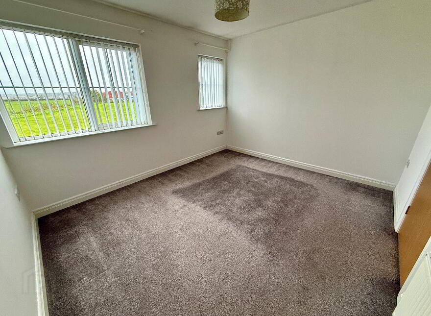 189 Gortin Meadows, Newbuildings, L'Derry, BT47 2TZ
