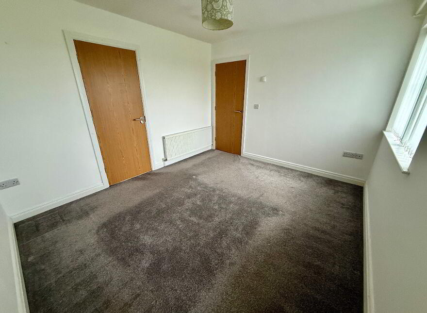 189 Gortin Meadows, Newbuildings, L'Derry, BT47 2TZ