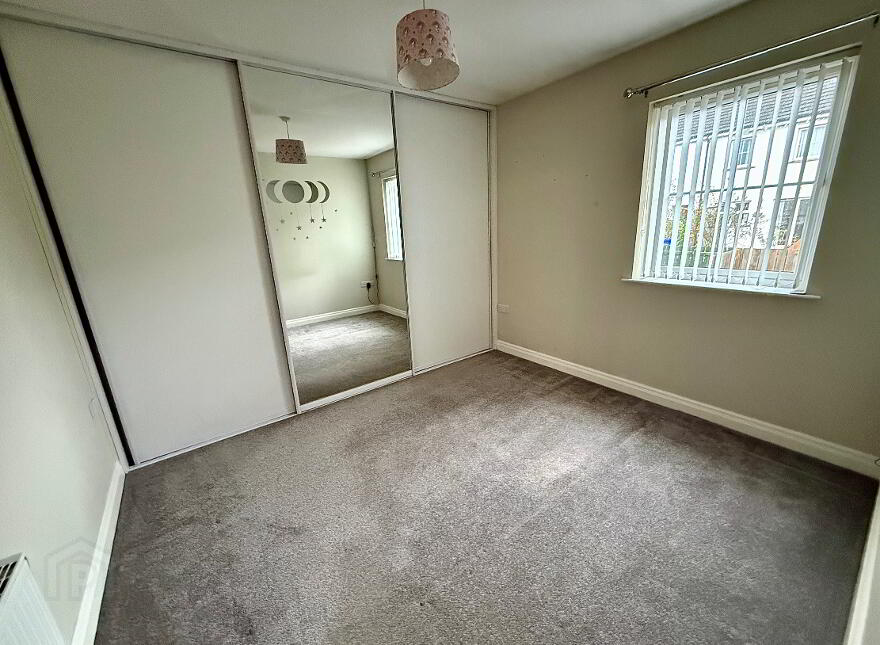 189 Gortin Meadows, Newbuildings, L'Derry, BT47 2TZ