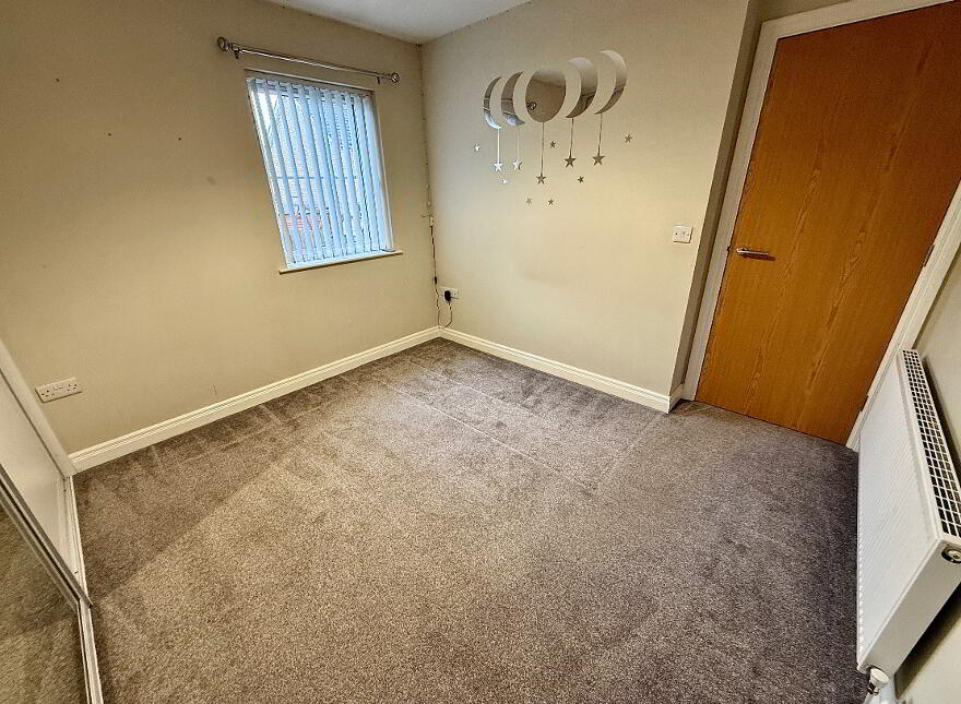 189 Gortin Meadows, Newbuildings, L'Derry, BT47 2TZ