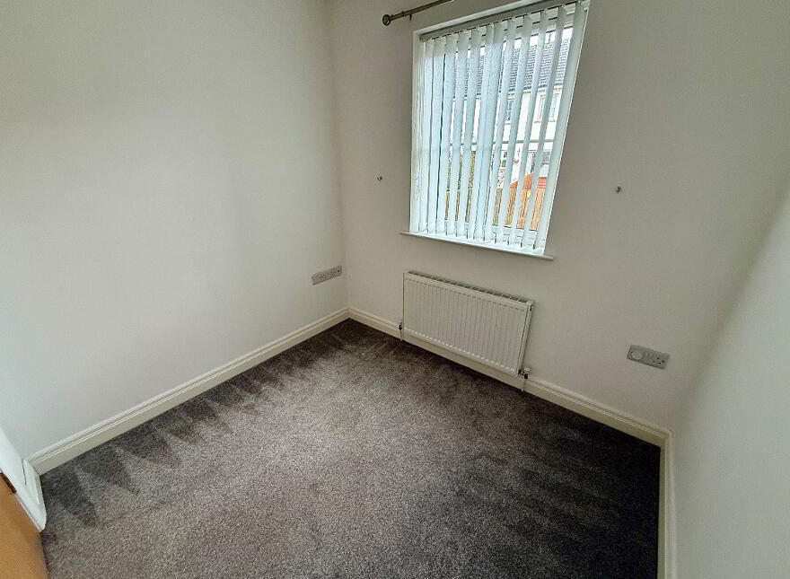 189 Gortin Meadows, Newbuildings, L'Derry, BT47 2TZ