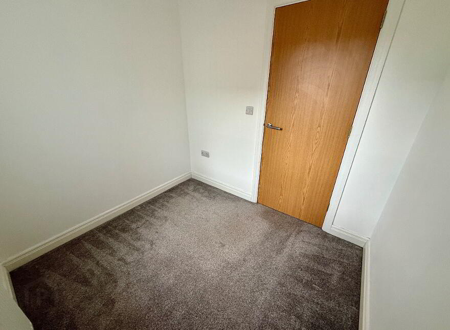 189 Gortin Meadows, Newbuildings, L'Derry, BT47 2TZ