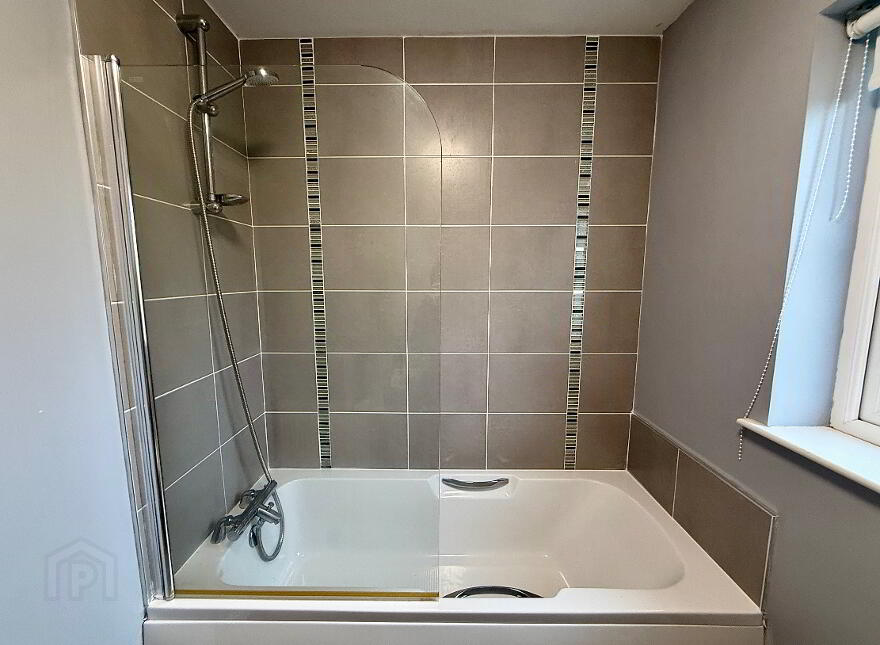189 Gortin Meadows, Newbuildings, L'Derry, BT47 2TZ