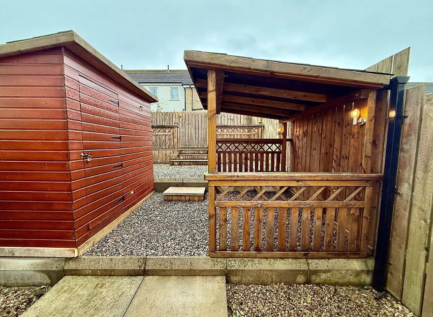 189 Gortin Meadows, Newbuildings, L'Derry, BT47 2TZ
