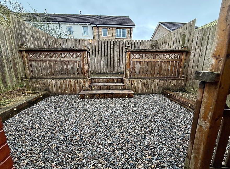 189 Gortin Meadows, Newbuildings, L'Derry, BT47 2TZ