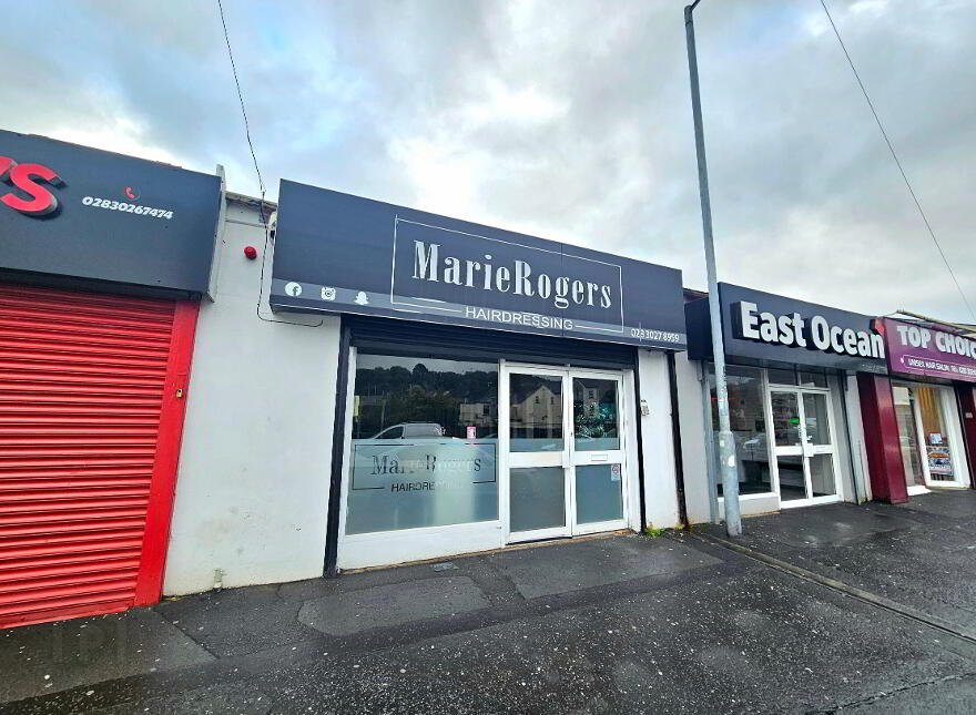 17 Railway Avenue, Newry, BT35 6BA photo