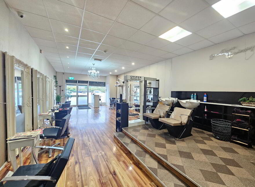 17 Railway Avenue, Newry, BT35 6BA