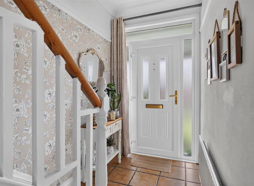 3 Cicero Gardens, Belfast, BT6 9FZ