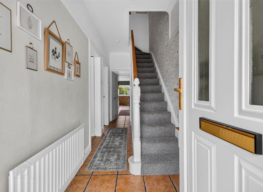 3 Cicero Gardens, Belfast, BT6 9FZ