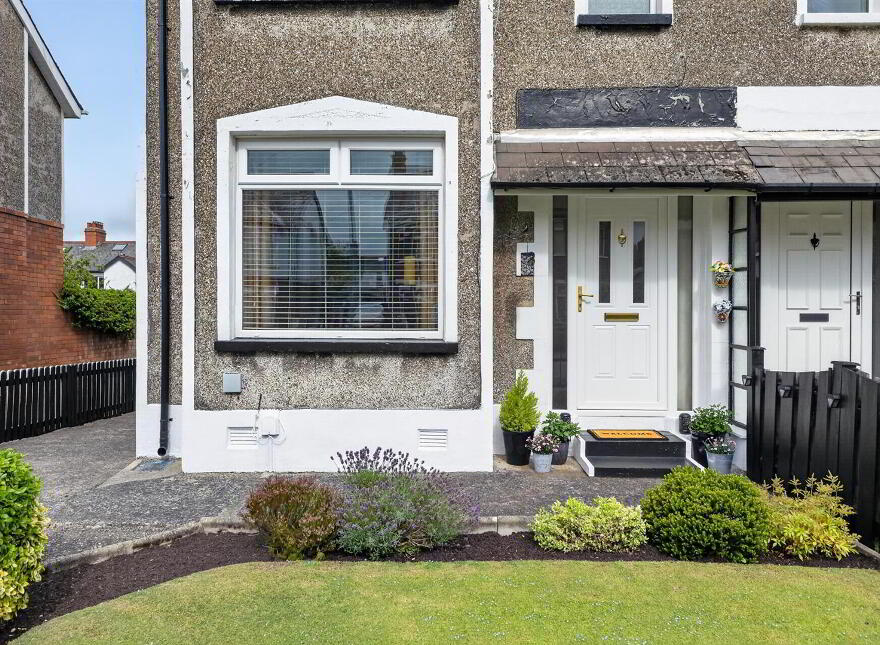 3 Cicero Gardens, Belfast, BT6 9FZ