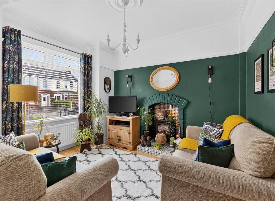 3 Cicero Gardens, Belfast, BT6 9FZ