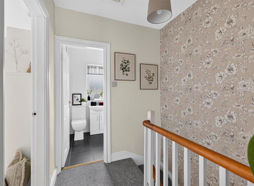 3 Cicero Gardens, Belfast, BT6 9FZ