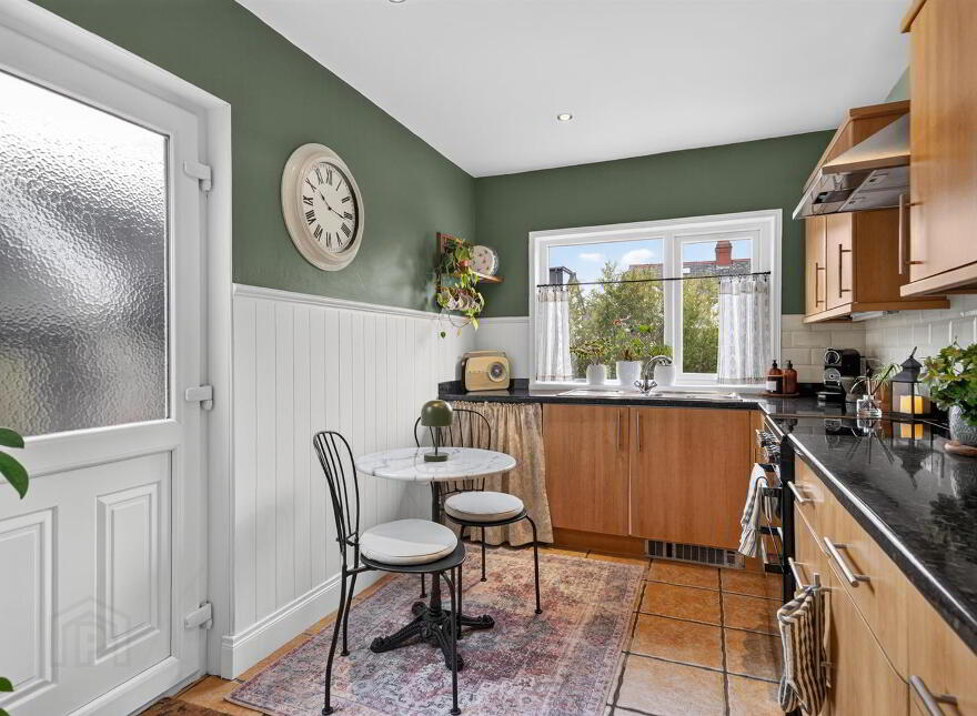 3 Cicero Gardens, Belfast, BT6 9FZ
