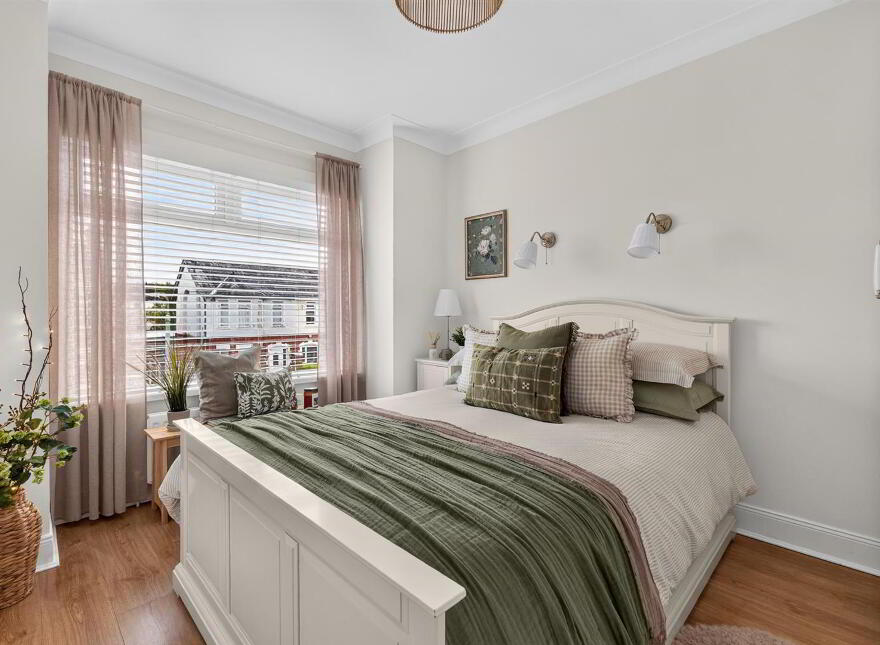 3 Cicero Gardens, Belfast, BT6 9FZ