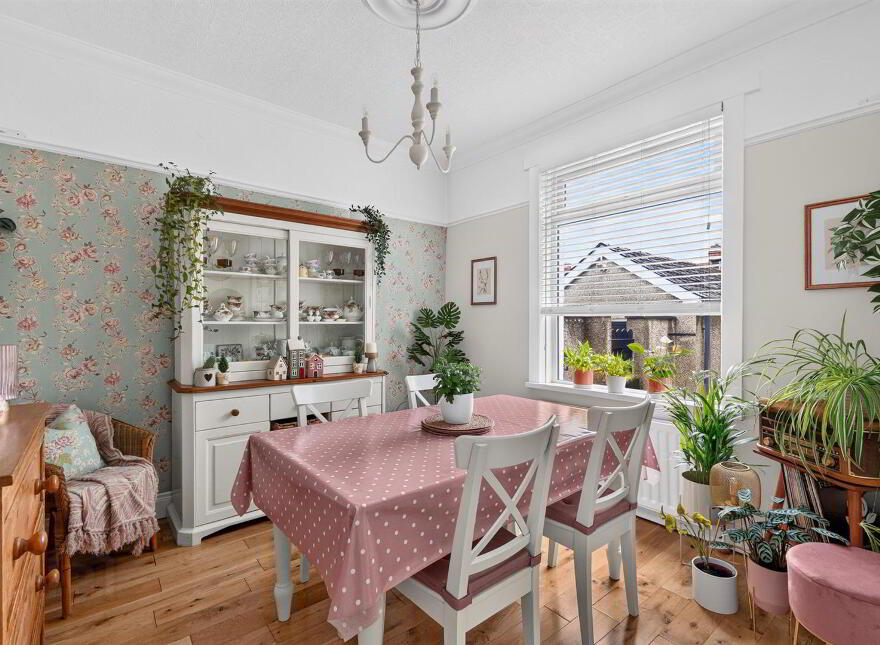 3 Cicero Gardens, Belfast, BT6 9FZ