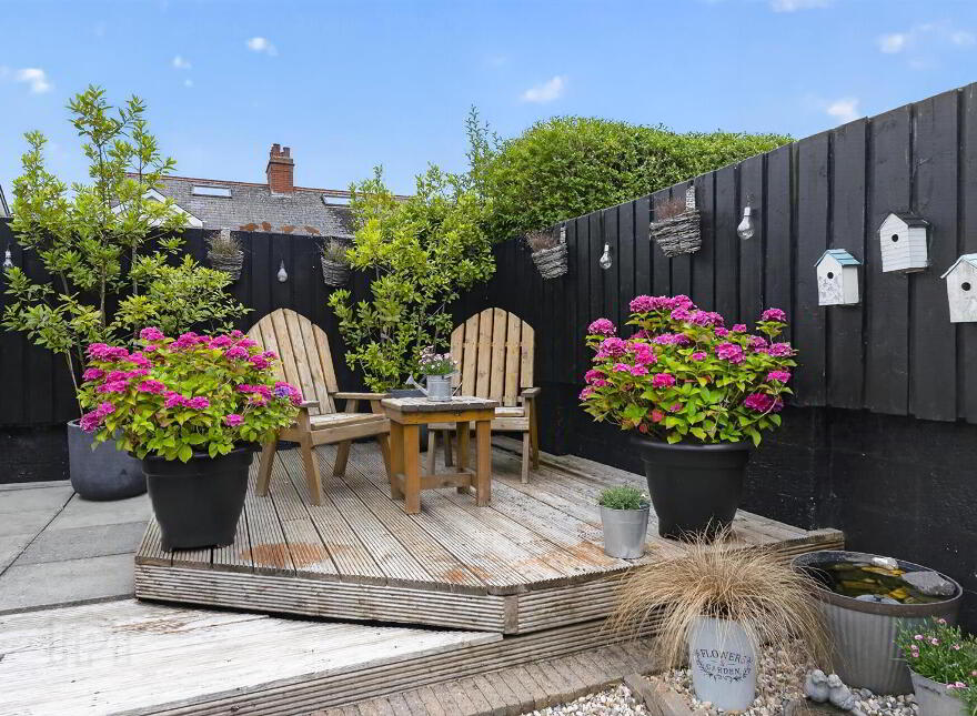 3 Cicero Gardens, Belfast, BT6 9FZ