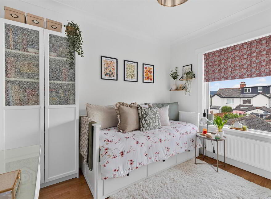 3 Cicero Gardens, Belfast, BT6 9FZ
