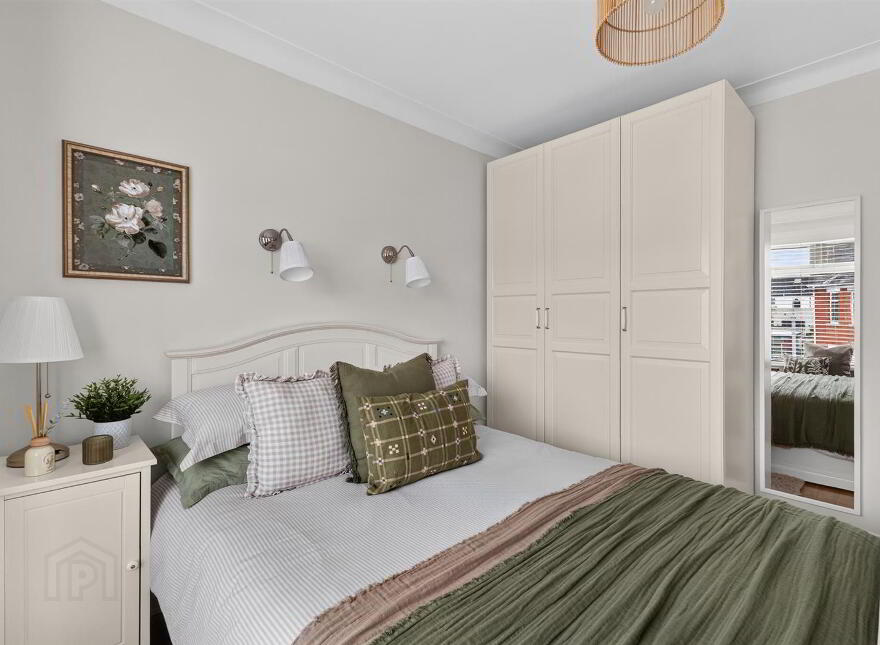 3 Cicero Gardens, Belfast, BT6 9FZ