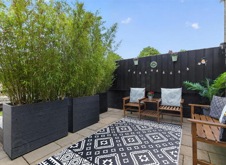 3 Cicero Gardens, Belfast, BT6 9FZ