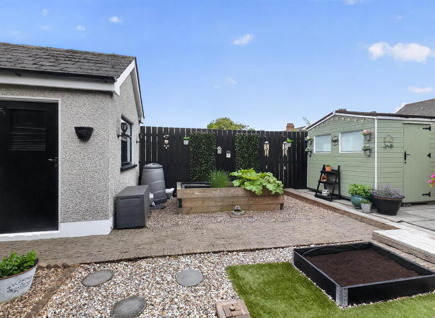 3 Cicero Gardens, Belfast, BT6 9FZ
