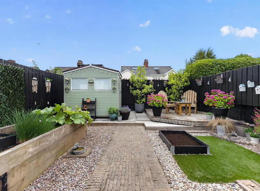3 Cicero Gardens, Belfast, BT6 9FZ