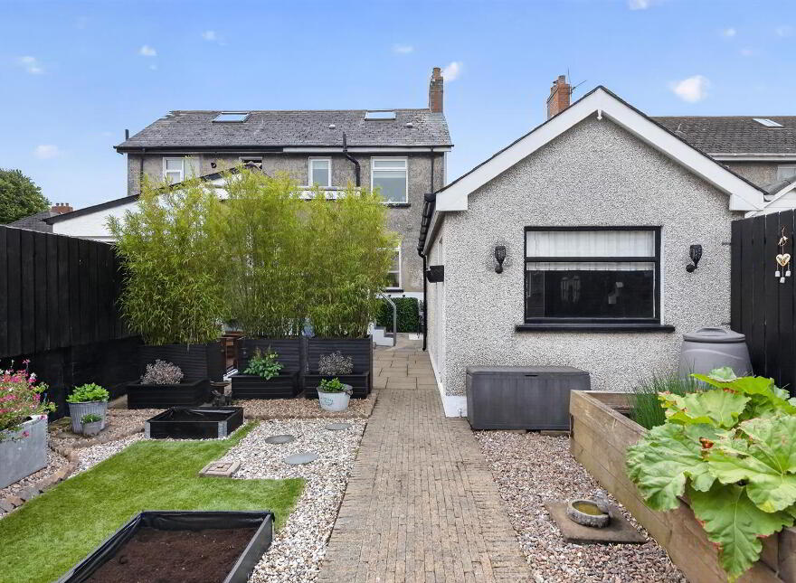 3 Cicero Gardens, Belfast, BT6 9FZ