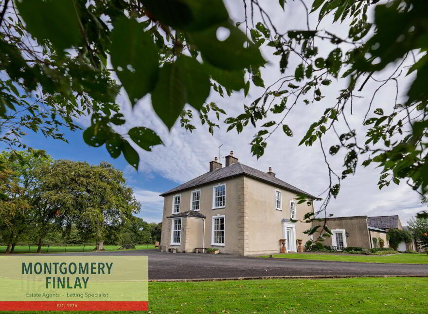 Prospect House, 175 Killadeas Road, Enniskillen, Ballinamallard, BT94 2ET