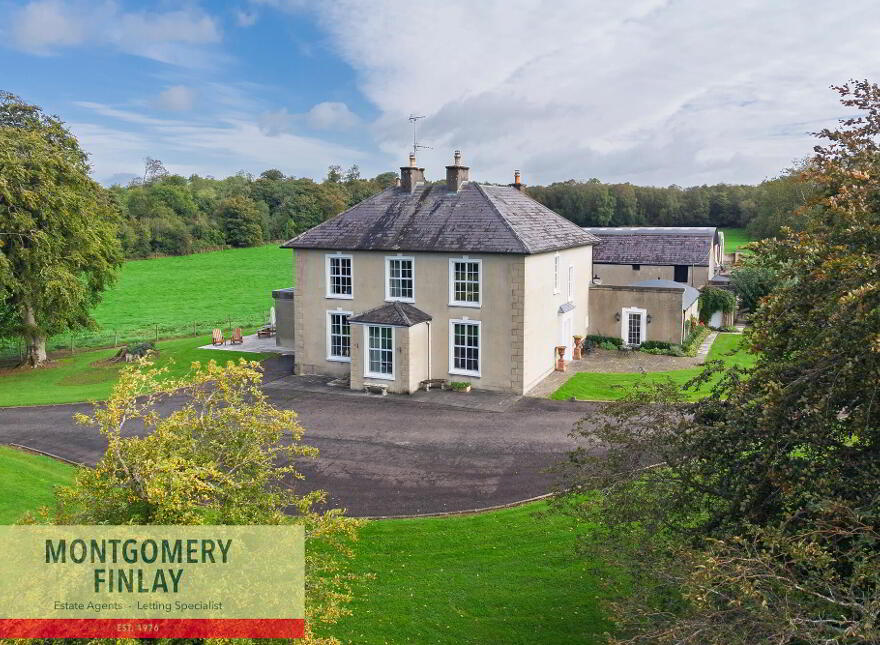 Prospect House, 175 Killadeas Road, Enniskillen, Ballinamallard, BT94 2ET