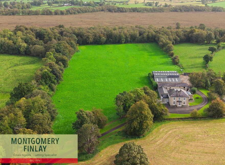 Prospect House, 175 Killadeas Road, Enniskillen, Ballinamallard, BT94 2ET
