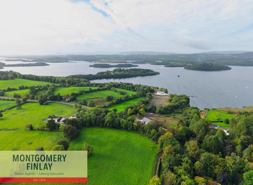 Prospect House, 175 Killadeas Road, Enniskillen, Ballinamallard, BT94 2ET