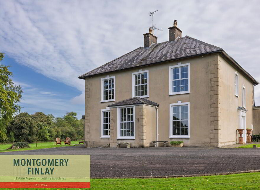 Prospect House, 175 Killadeas Road, Enniskillen, Ballinamallard, BT94 2ET