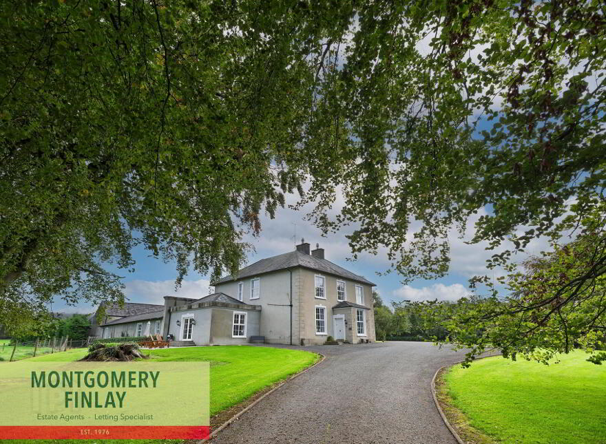 Prospect House, 175 Killadeas Road, Enniskillen, Ballinamallard, BT94 2ET