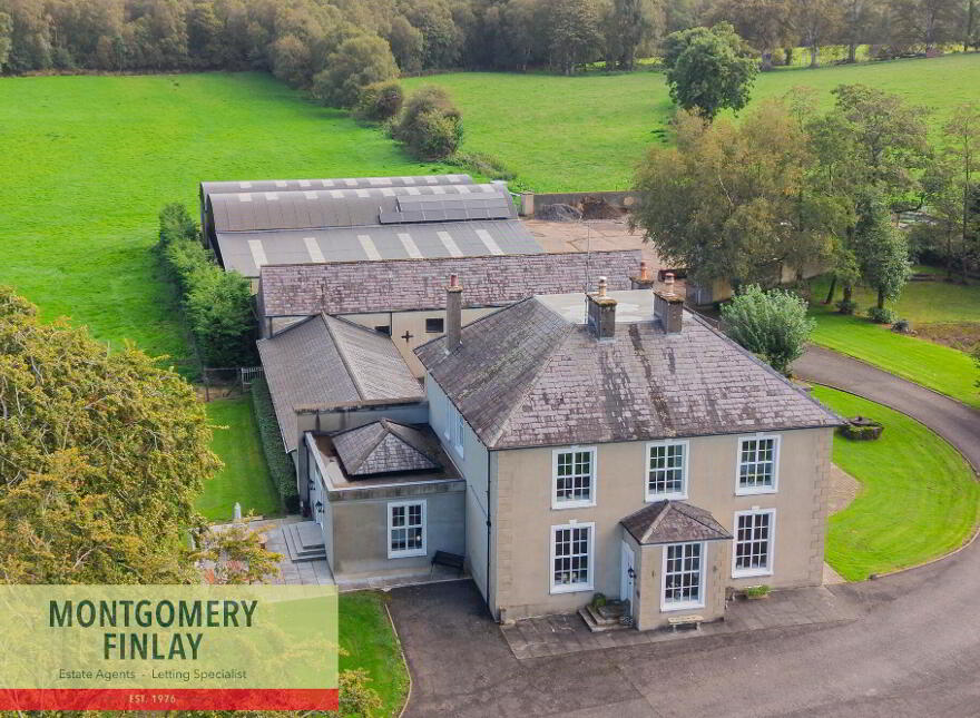 Prospect House, 175 Killadeas Road, Enniskillen, Ballinamallard, BT94 2ET