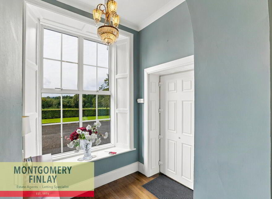 Prospect House, 175 Killadeas Road, Enniskillen, Ballinamallard, BT94 2ET