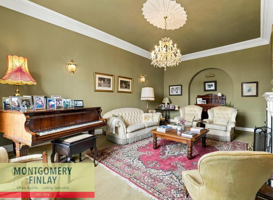 Prospect House, 175 Killadeas Road, Enniskillen, Ballinamallard, BT94 2ET