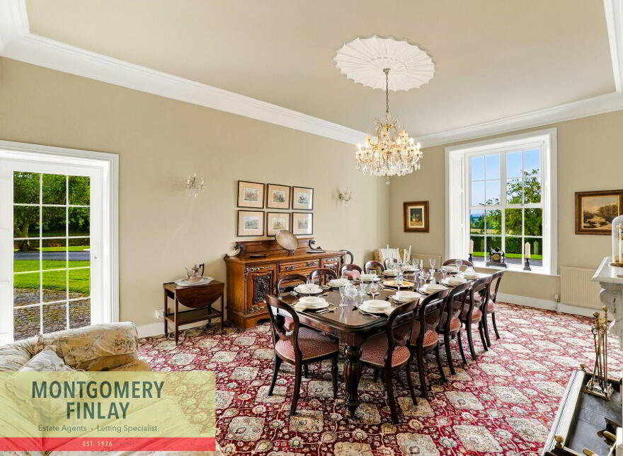 Prospect House, 175 Killadeas Road, Enniskillen, Ballinamallard, BT94 2ET