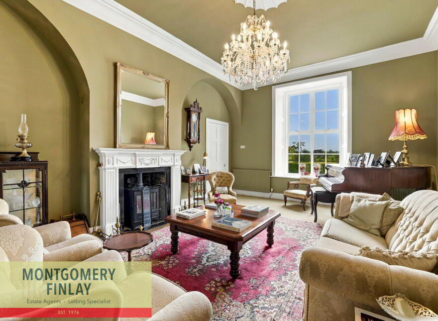 Prospect House, 175 Killadeas Road, Enniskillen, Ballinamallard, BT94 2ET