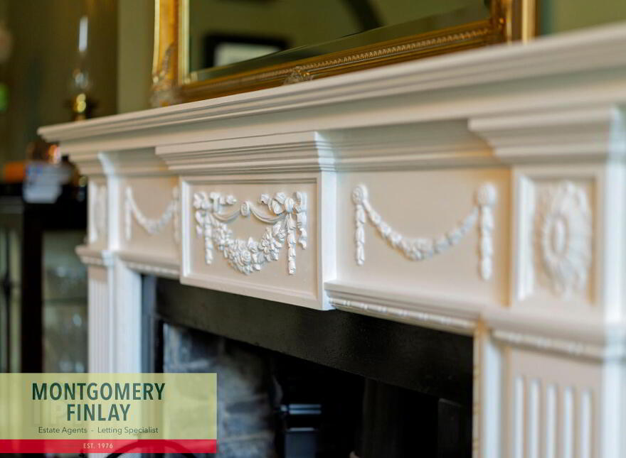 Prospect House, 175 Killadeas Road, Enniskillen, Ballinamallard, BT94 2ET