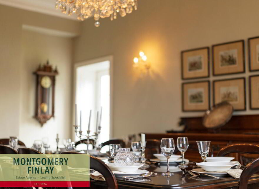 Prospect House, 175 Killadeas Road, Enniskillen, Ballinamallard, BT94 2ET