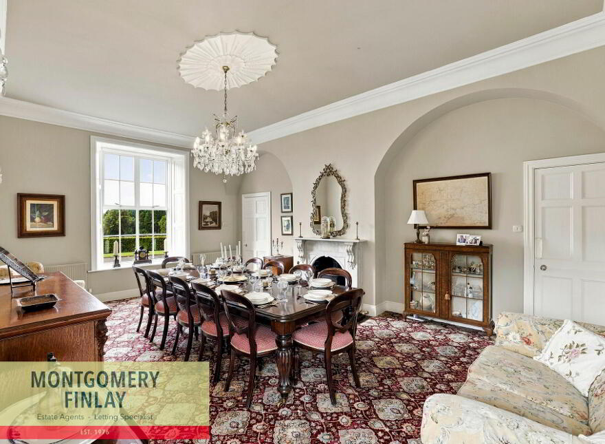 Prospect House, 175 Killadeas Road, Enniskillen, Ballinamallard, BT94 2ET