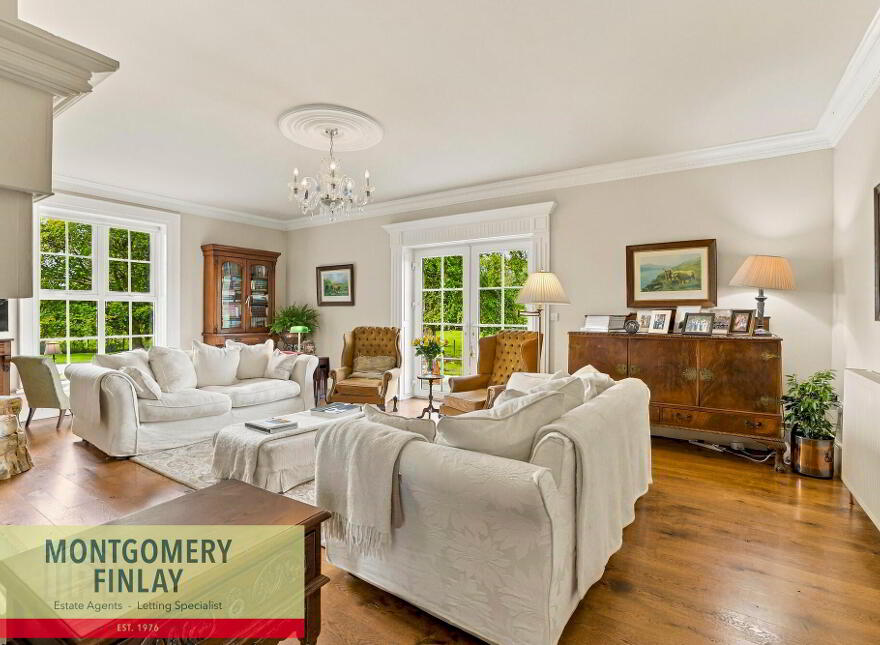 Prospect House, 175 Killadeas Road, Enniskillen, Ballinamallard, BT94 2ET