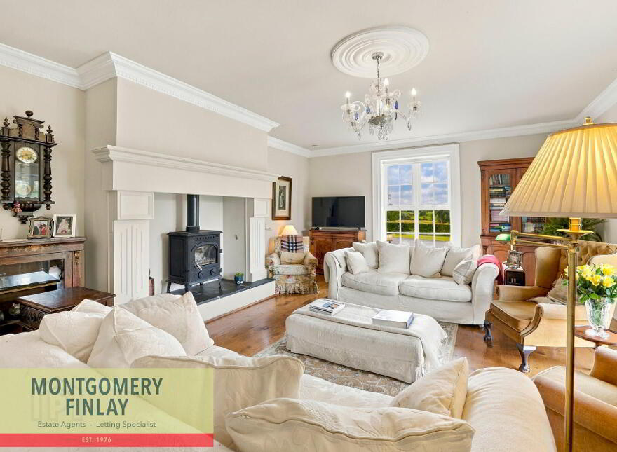 Prospect House, 175 Killadeas Road, Enniskillen, Ballinamallard, BT94 2ET
