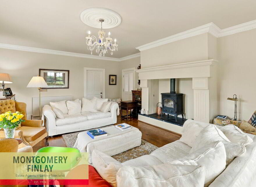 Prospect House, 175 Killadeas Road, Enniskillen, Ballinamallard, BT94 2ET