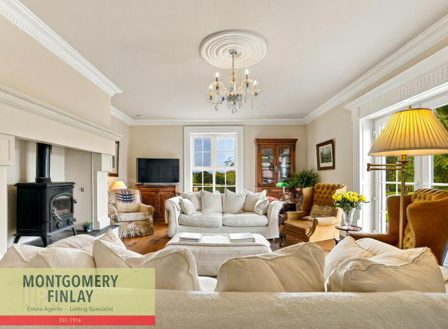 Prospect House, 175 Killadeas Road, Enniskillen, Ballinamallard, BT94 2ET