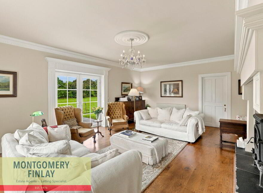 Prospect House, 175 Killadeas Road, Enniskillen, Ballinamallard, BT94 2ET