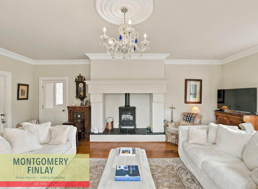 Prospect House, 175 Killadeas Road, Enniskillen, Ballinamallard, BT94 2ET